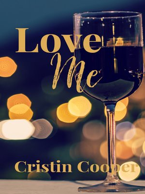 cover image of Love Me